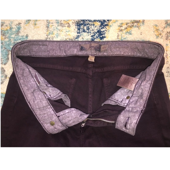 Jeans - Picture 5 of 7